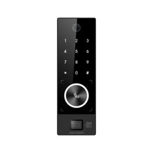 Juurdepääsukontrolli terminal ja telefonilukk Hikvision DS-K1T510MBWX-QRE1
