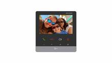 Telefonspynemonitor Hikvision DS-KH6100-E1