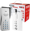 Fonolukk Eura ADP-38A3 Entra, valge