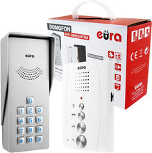 Fonolukk Eura ADP-38A3 Entra, valge