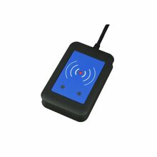 RFID kaardilugeja 2N ATEUS-9137424E, 125 kHz + 13,56 MHz