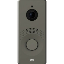 Sisenemispaneel 2N IP One, pronks 9158105