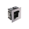 Sisseehitatav karp Hikvision DS-KD-ACF1/S