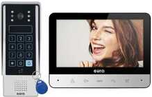 Videofon Eura VDP-77A3