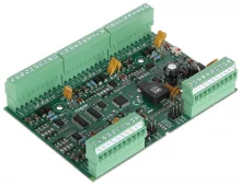 I/O laiendaja Roger MCX4D