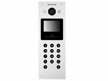 Uksetelefon Hikvision DS-KD3003-E6