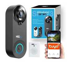 Videofon Luxury MBG line SF W3, must