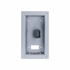 Seinasisene paigalduskarp Dahua VTM116-01 mudelitele VTO3221E-P, VTO6221E-P