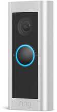 Videouksekell Ring B0B2BNM4PV, nikkel