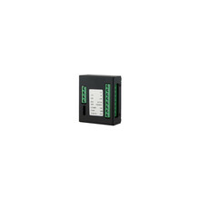 Lisaukse kontroller Dahua DEE1010B, must