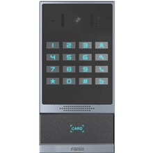 Videoga uksetelefon Fanvil i64 SIP, PoE, IP66
