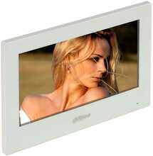 Sisepaneel Dahua VTH2622GW-W, IP, Wi-Fi, 2-Wire