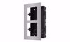 Sisseehitatav karp Hikvision DS-KD-ACF2/S