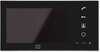 Värviline digitaalne monitor ACO INS-MP7 BK, must