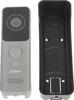 Video uksetelefon Dahua VTO2311R-WP, hõbe/must