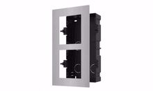 Sisseehitatav karp Hikvision DS-KD-ACF2/S