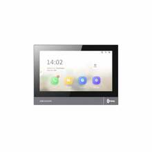 Videofoon Hikvision DS-KH8381-WTE1, must