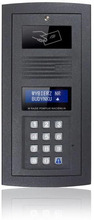 RFID moodul Elfon OPTIMA OP-MA765R-G, grafiit