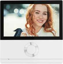 Videomonitor Orno OR-VID-MS-1078PMV, 7 tolli, Wi-Fi, puutetundlik ekraan