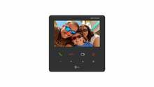 Telefoniluku monitor Hikvision DS-KH6110-WE1
