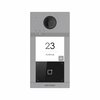 Juhtmevaba videoga fonolukk Hikvision DS-KV8113-WME1(C)