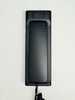 Telefonitoru Cyfral BALTIC 5P, must, 4,5,6 juhtmega