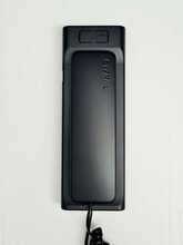 Telefonitoru Cyfral BALTIC 5P, must, 4,5,6 juhtmega