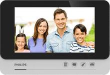 Monitor Orno Philips WelcomeEye AddComfort, 7-tolline ekraan