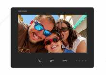 Videomonitor Hikvision DS-KH7300EY-WTE2