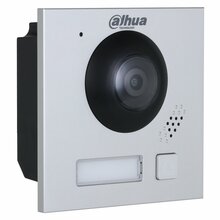 Uksejaama kaamera moodul Dahua VTO4202F-P1, 2MP FULLHD