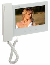 Videomonitor Hikvision DS-KH7300EY-WTHE2, valge