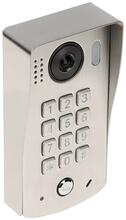 Videoga uksetelefon Vidos S1311D, hõbe