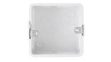 Sisseehitatav karp Hikvision DS-KD-ACF1, must