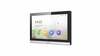 Domofoni ekraan Hikvision DS-KH6350-WTE1