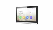 Domofoni ekraan Hikvision DS-KH6350-WTE1