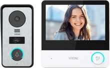 Videofon Orno CETI Full HD, RFID