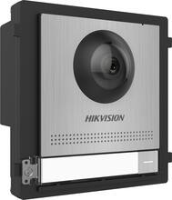 Moodulne uksejaam Hikvision DS-KD8003-IME1/S, roostevaba teras