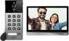Laiakuvariline videouksefon Eura VDP-30C5 Tuya