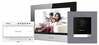 Telefoniluku komplekt Hikvision DS-KIS702Y-P