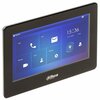 Video sisepaneel Dahua VTH5421HB-W, Wi-Fi/IP