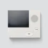 Videofono sisejaam Siedle VIB 150-0 Basic, valge