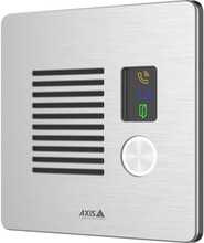 Domofon Axis I7010-VE 02875-001, audio interkom