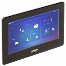 Video sisepaneel Dahua VTH5421HB-W, Wi-Fi/IP