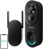 Video uksekell Botslab 2 R810 5MP, 360, IP66, 5200 mAh