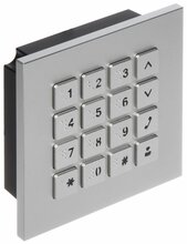 Klaviatuuri moodul Dahua VTO4202F-MK