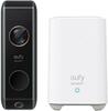 Video uksekell Anker Eufy E8213G11, 2K, HomeBase, aku toitega