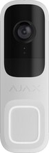 Video uksekell Ajax 66390, valge