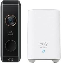 Video uksekell Anker Eufy E8213G11, 2K, HomeBase, aku toitega