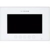 Videofono monitor Vidos X M11W, 7 tolli, valge