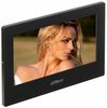 IP domofoni monitor Dahua VTH5321GB-W, 7-tolline TFT puuteekraan